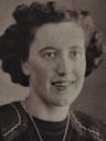 Record image of Ethel Maud "eth" Hopkins (born Davies)