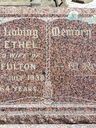 Record image of amy ethel fulton (född upton)