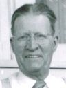 Record image of Eric Gustave Carlson