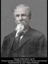 Record image of George Washington Lee