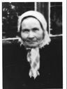 Record image of Elli Karuliina Mariantytär Virtanen (born Lehtinen)