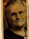 Record image of Annie Josephine Ipsen (born Davis)