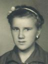 Record image of Ibolya Décsi Lajosné (born Szűcs)