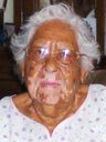 Record image of SOLEDAD GARCIA GONZALEZ (nacida VILLEGAS HERRERA)
