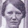 Record image of Olga Maria Terisia Johansson (born Ekstrom)