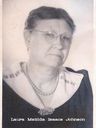 Record image of Laura Johnson (nacida Bah)