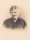 Record image of Marie Sylvia DE BRUYN (IVENS)