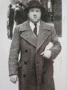 Record image of Antoine PEREZ