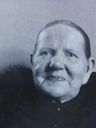 Record image of (Maria) Johanna Hyvärinen (o.s. Kankkunen)