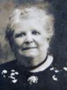 Record image of Ann Pennington (born Bamber)