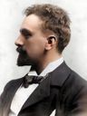 Record image of Heinrich Jørgen Phillip Vaupel