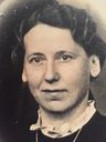 Record image of Dagny Emilie Martinsen (born Thommassen)