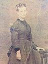 Record image of Amanda Mathilda Sundberg (o.s. Bedoire)