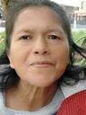 Record image of BARBARA ROSA CAMARGO CUERVO