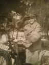 Record image of Hilma Victoria (Tora) Allgulander (born Jonsson)