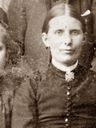 Record image of Harriet Jane Bigney (born Lucas)