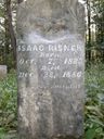 Record image of Isaac Risner
