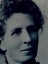Record image of Martha Harriet Filmer (geb. Forward)