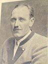 Record image of Peter Berger