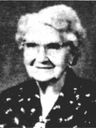 Record image of Julia Didamia Wilson (born Johnson)