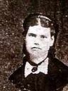 Record image of Mary Adeline Chapman (born Potter)