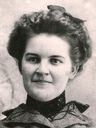 Record image of Laura Inis (Inez) Kirk (born Smith)