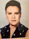 Record image of Maria Socorro Nieto (born García Villegas)