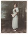 Record image of Kathleen Edna "Kay" Moore (nacida Askew)