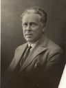 Record image of Knut Elof Sandberg