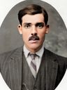 Record image of Antonio Augusto Da Silva