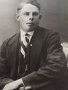 Record image of Otto Albert Johansson