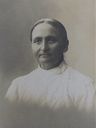 Record image of Edla Maria Matintytär (Matsdr) Tuntematon (born Heinämäki (Hirvimäki))