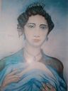 Record image of María Catalina Vidal (born de Echevarria)