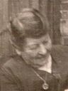 Record image of Mary Ann Ledger (born Parry)