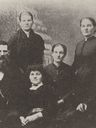 Record image of Emily Louisa Millbank (born Gough)