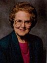 Record image of Elizabeth A. 'Betty' LeVan (born Griesemer)