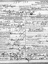 Record image of Catherine Elizabeth 'Lizzie' McIlrath (geb. Jaeger)