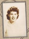 Record image of Ruth Madeline Evans (born Buffington)