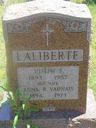 Record image of Joseph Stanislas Eusebe 'Stanley' Laliberte