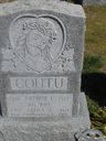 Record image of Marie Alma Aldea 'Aldea' Coutu (born Laliberte)