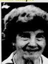 Record image of Kathleen Elizabeth Empie (born Thomas)