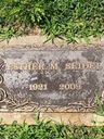 Record image of Esther M Hart / Swoyer / Seidel (nacida Iobst)