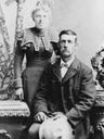 Record image of John Burman