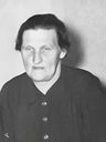 Record image of Beda Karolina Lundgren (born Jonsson)