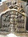 Record image of Lucinda Nancy Ferguson