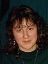 Record image of Barbara PANEK (z d. ŁACHUT)