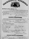 Record image of Howard Lee Brown