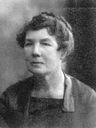 Record image of Annie Fullerton (born Holt)