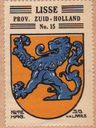 Record image of Cornelis Pietersz Heemskerk