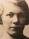 Record image of Johanna Charlotte Louise Svenosen (o.s. Janson)